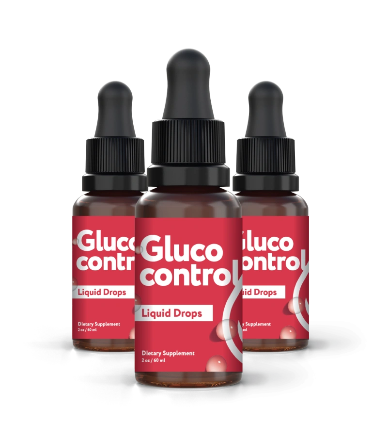 Buy Gluco Control